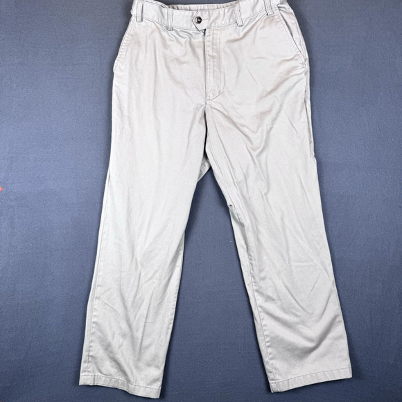 511 Tactical Pants Mens 34x32 Covert Khaki Twill Shooting Pockets Police EMT Tan - Picture 2 of 11